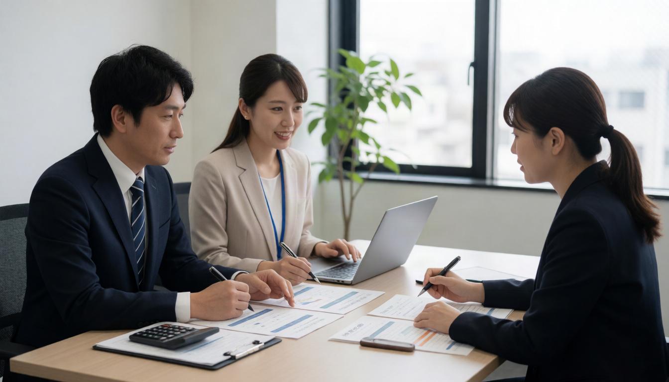 給与情報を比較しやすく